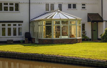 Roebuck Low conservatory leads