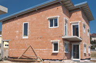 Roebuck Low home extensions