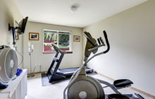 Roebuck Low home gym construction leads